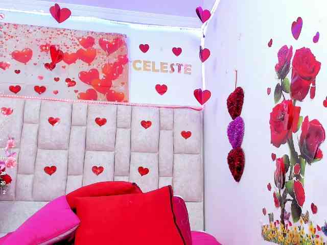 Celeste-Linco webcam