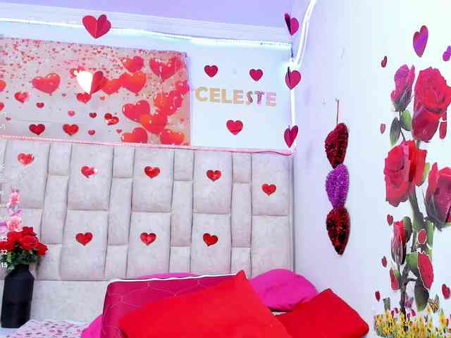 Celeste-Linco webcam