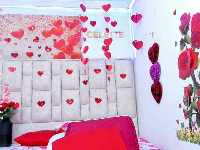 Celeste-Linco webcam