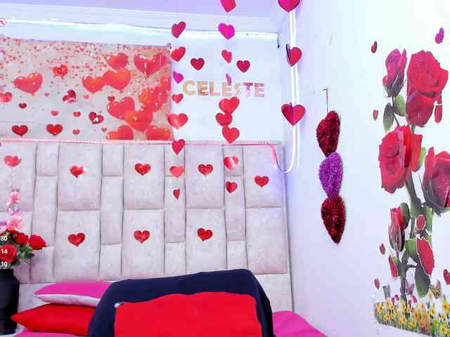 Celeste-Linco webcam