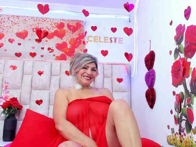 Celeste-Linco webcam
