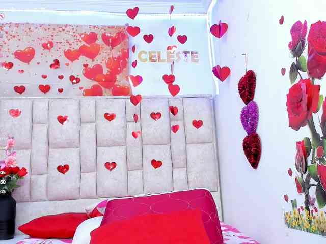 Celeste-Linco webcam