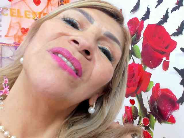 Celeste-Linco Celeste-Linco