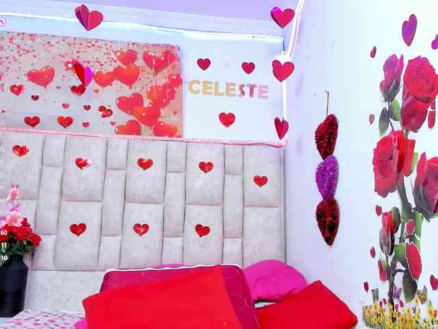Celeste-Linco webcam