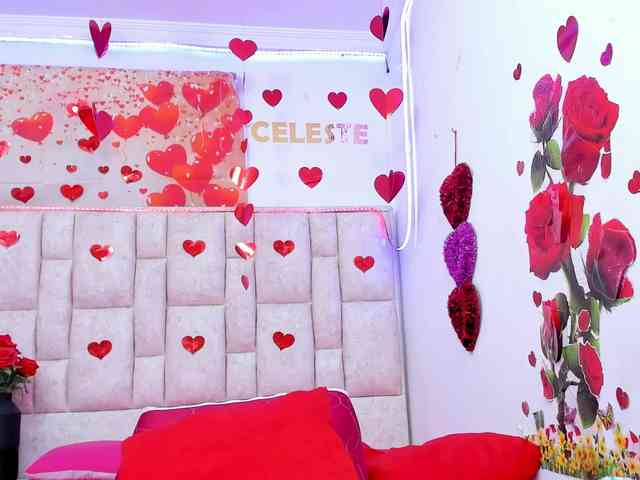 Celeste-Linco webcam