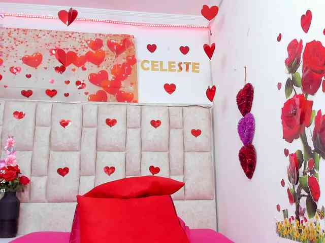 Celeste-Linco webcam