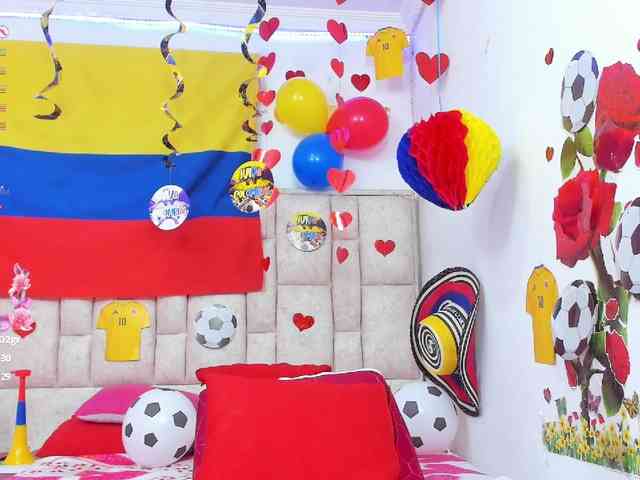 Celeste-Linco webcam