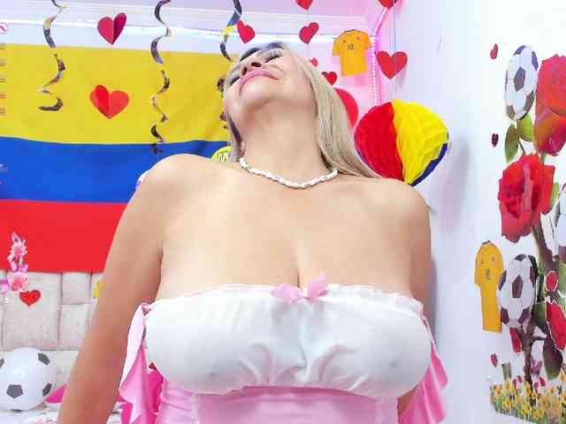 Celeste-Linco webcam