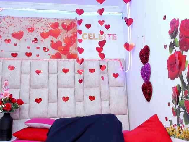 Celeste-Linco webcam