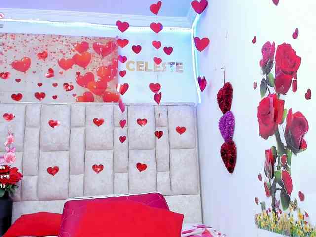Celeste-Linco webcam