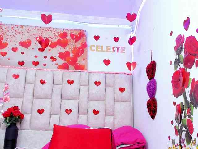 Celeste-Linco webcam