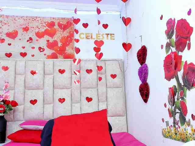 Celeste-Linco webcam