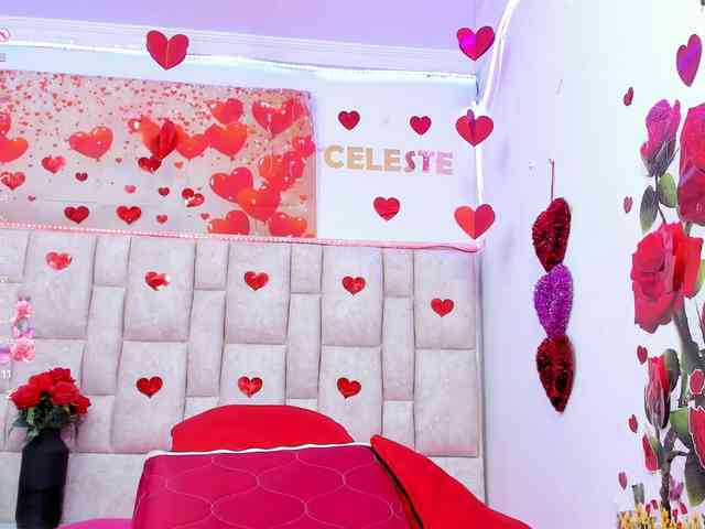 Celeste-Linco