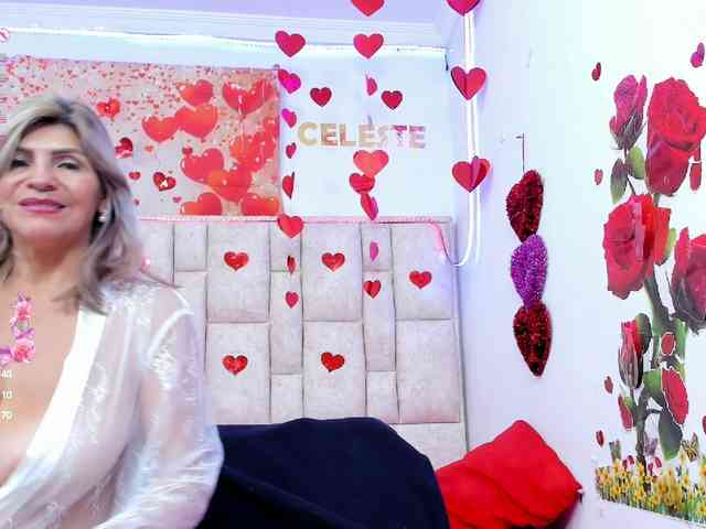 Celeste-Linco webcam