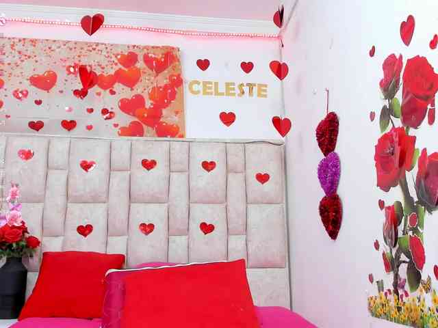 Celeste-Linco webcam