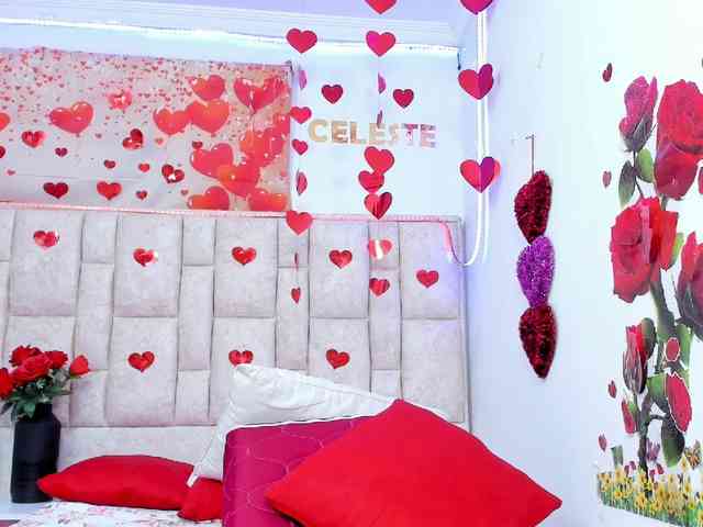 Celeste-Linco webcam