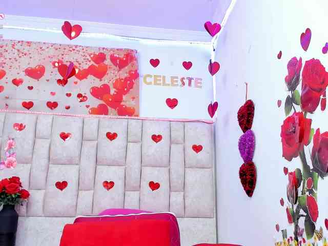 Celeste-Linco webcam