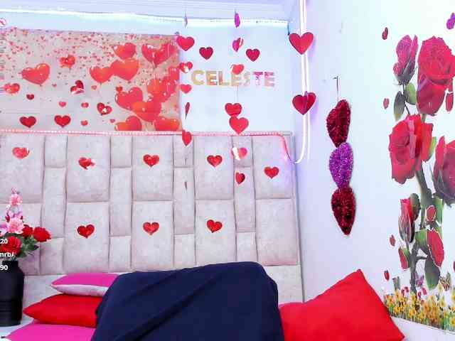 Celeste-Linco webcam