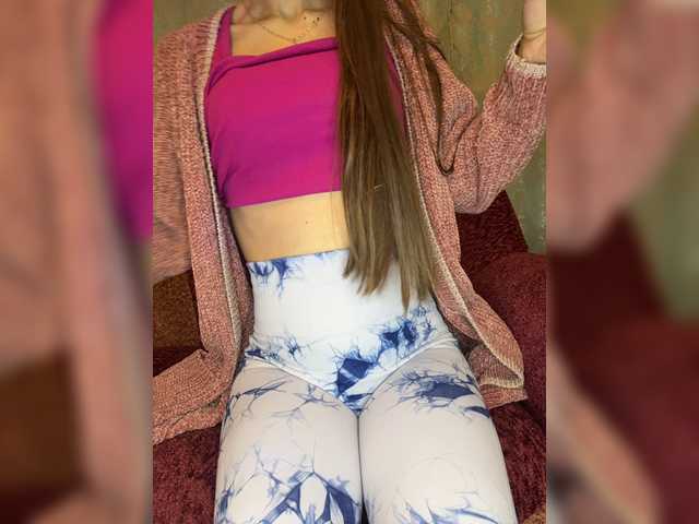 PANTERKA22 live cam on BongaCams