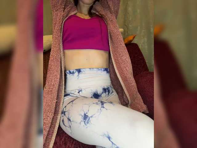 PANTERKA22 live cam on BongaCams
