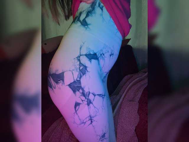 PANTERKA22 live cam on BongaCams