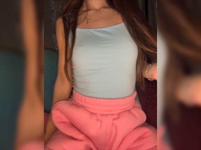 PANTERKA22 live cam on BongaCams