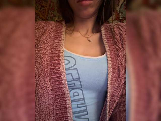 PANTERKA22 live cam on BongaCams