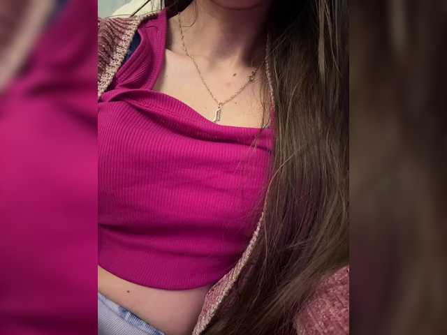 PANTERKA22 live cam on BongaCams