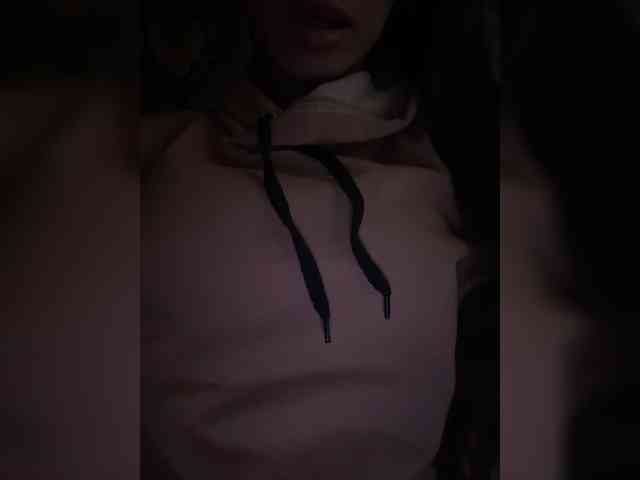 CherryLady23 webcam
