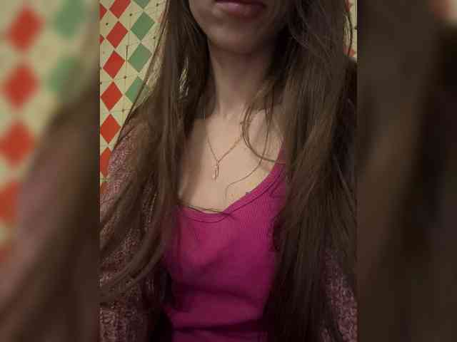 CherryLady23 webcam