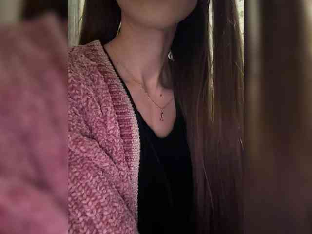 CherryLady23 webcam