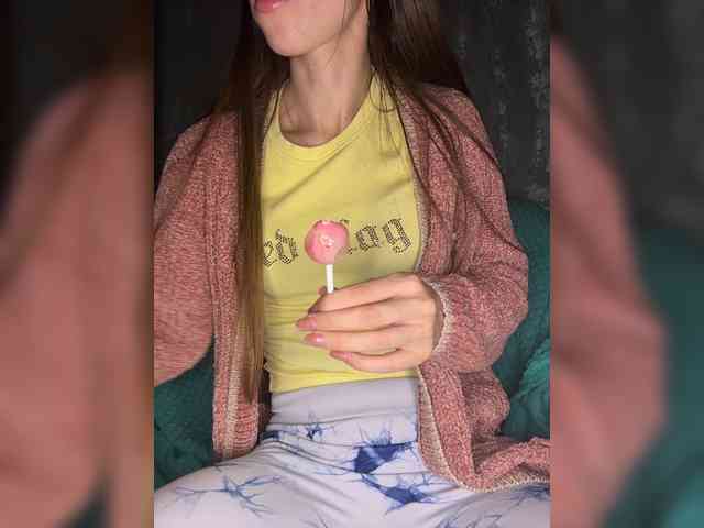 CherryLady23 webcam