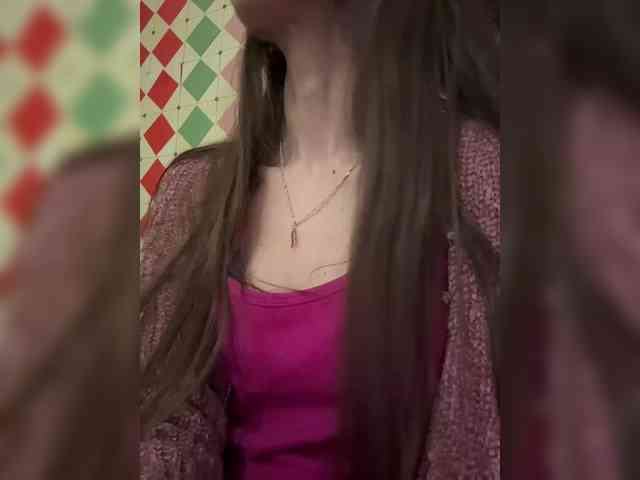 CherryLady23 webcam