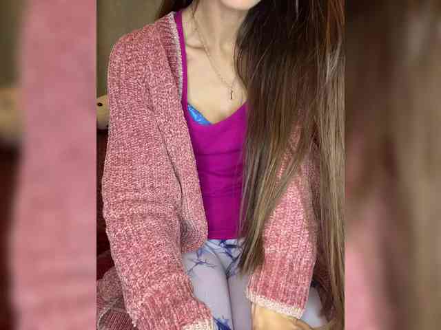 CherryLady23 webcam