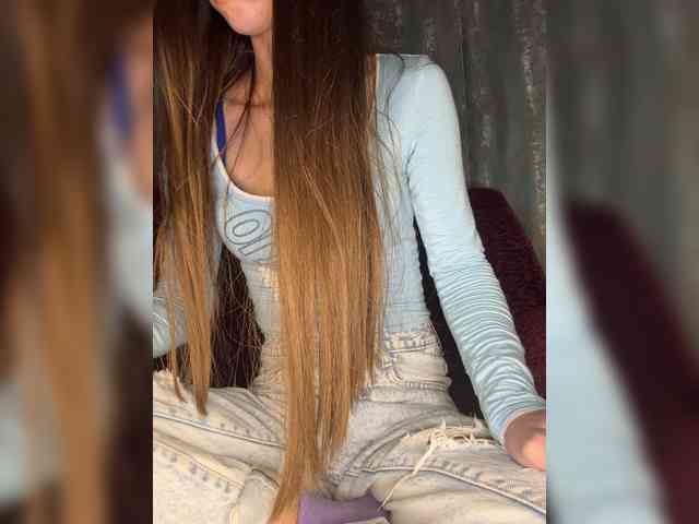 CherryLady23 webcam