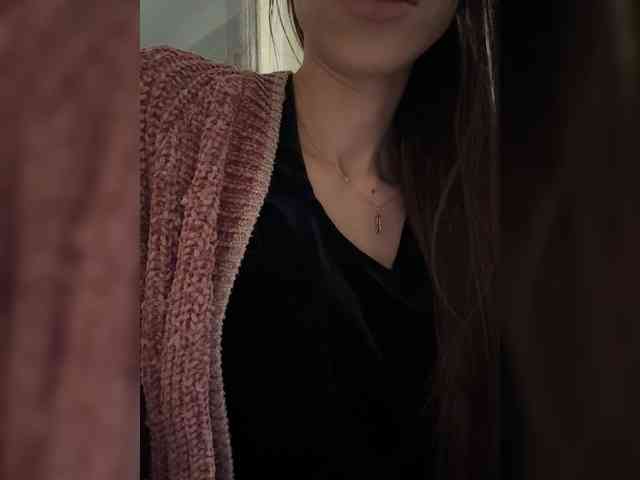 CherryLady23 webcam