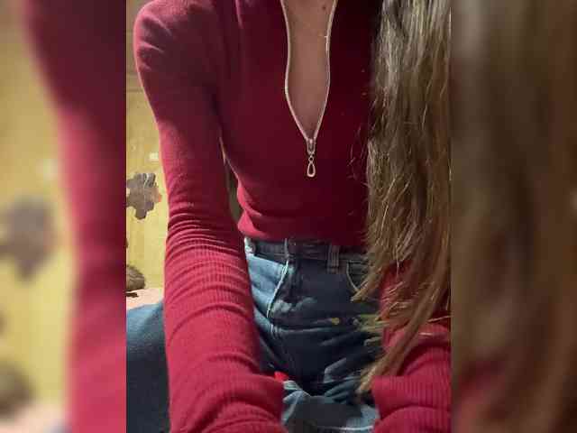 CherryLady23 webcam