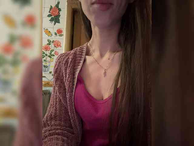 CherryLady23 webcam