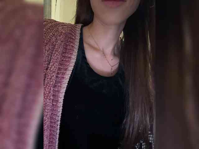 CherryLady23 webcam