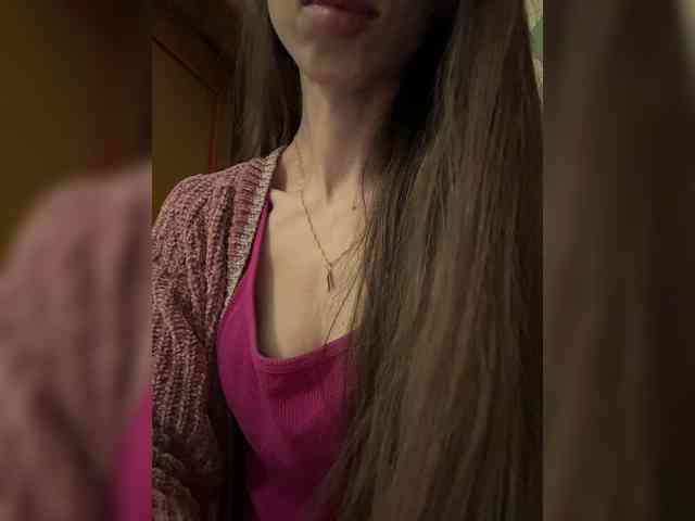 CherryLady23 webcam