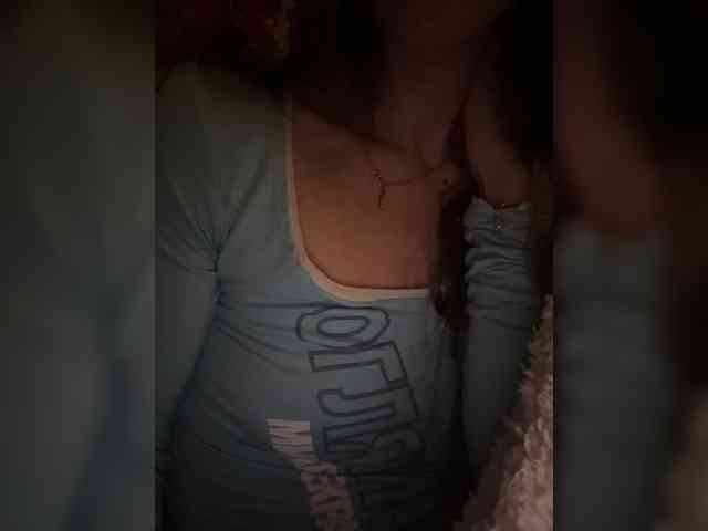 CherryLady23 webcam