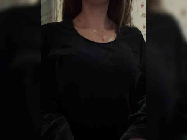 CherryLady23 webcam