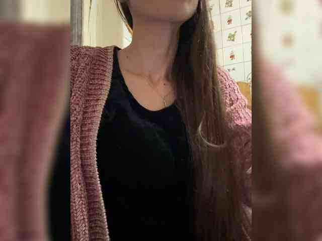 CherryLady23 webcam
