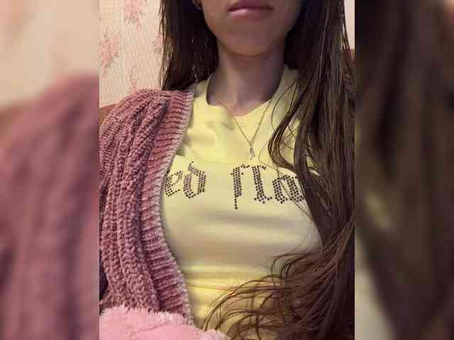 CherryLady23 webcam