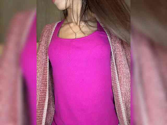 CherryLady23 webcam
