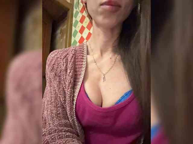 CherryLady23 webcam