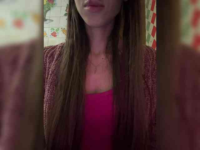 CherryLady23 webcam