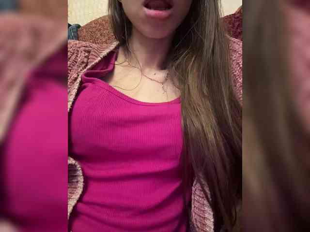 CherryLady23 webcam
