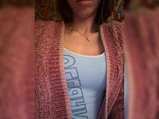 CherryLady23 webcam