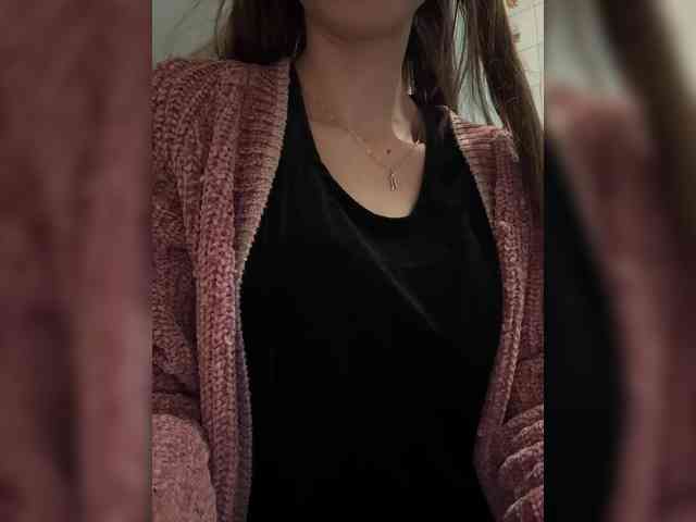CherryLady23 webcam